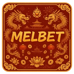 MELBET logo
